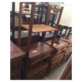 Cabinet w/single drawer & 2 doors