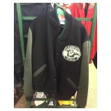 Lambeau Field jacket size L