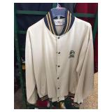 Packet jacket size M