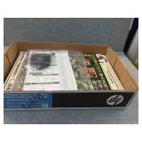 Packer Game Day Hand Outs & asst