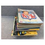 Game Day magazines