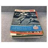 Sports Focus & Game Day Magazines