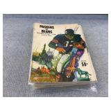 Packer programs from the 60