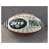 Brett Favre New York Jets football