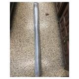 Wire screen, V-belt, Christmas tree stands