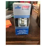 Box of light switches