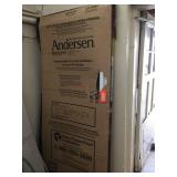 Andersen storm door