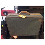 Hartmann luggage