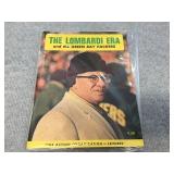 The Lombardi Era and the Green Bay Packers