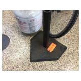 Base/batting tee