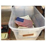 Arizona Highways magazines & assorted