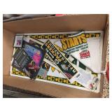 Packer bumper stickers & Packer related