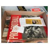 Packer related items