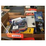 Packer related items