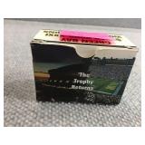 Packer player cards - some are signed