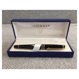 Waterman pen