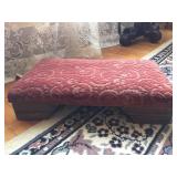 Foot stool