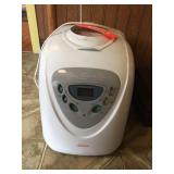 Sunbeam bread maker