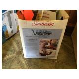 Sunbeam health at home virotherm