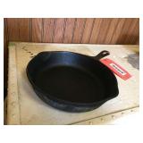 Wagnerware cast iron cookware
