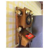 Spirit of St. Louis telephone.