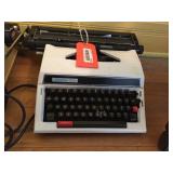 Swintec 1200 electric typewriter