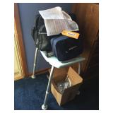 CPAP pro & medical related