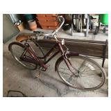 Huffy 3 speed bike