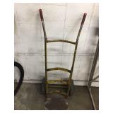 2 Wheel shop dolly
