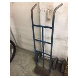 2 Wheel shop dolly