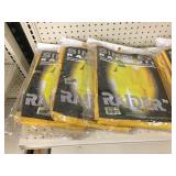 4 Simplex rainsuits