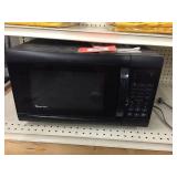 Magic Chef microwave oven