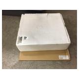 Chrome billet style steel foward control kit