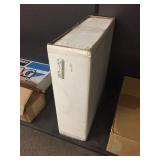 Chrome billet style steel foward control kit