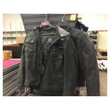 2 Fulmer riding jackets XL & 2XL