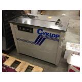 Cyklop strapping machine