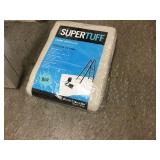Super Tuff canvas drop cloth