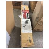 Raider motorcycle carrier