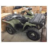 Polaris 500 Sportsman ATV 4x4