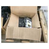 Simplex rain suits - yellow large & camo -