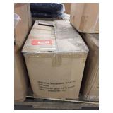 Case of snow bibs - asst sizes