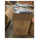 Case of Snow bibs - XXL