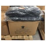 Case of Snow bibs - XXL