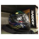 Fulmer helmet size M