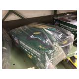 Battery tender - damaged tin case