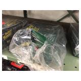 Battery tender - damaged tin case