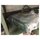 Battery tender - damaged tin case