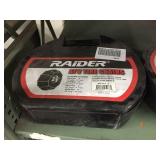 Raider ATV tire chains