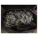 Raider ATV tire chains