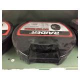 Raider ATV tire chains